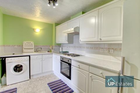 undefined, Drapers Fields, Coventry