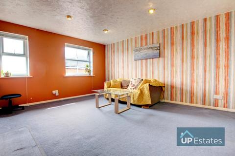 undefined, Drapers Fields, Coventry