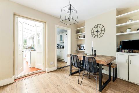 2 bedroom terraced house for sale, Anyards Road, Cobham, Surrey, KT11
