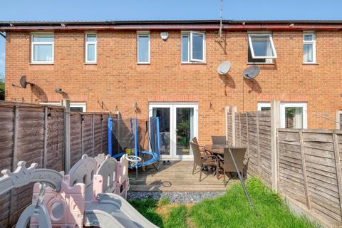 21 Acorn Road, Catshill, Bromsgrove, B61 0TR