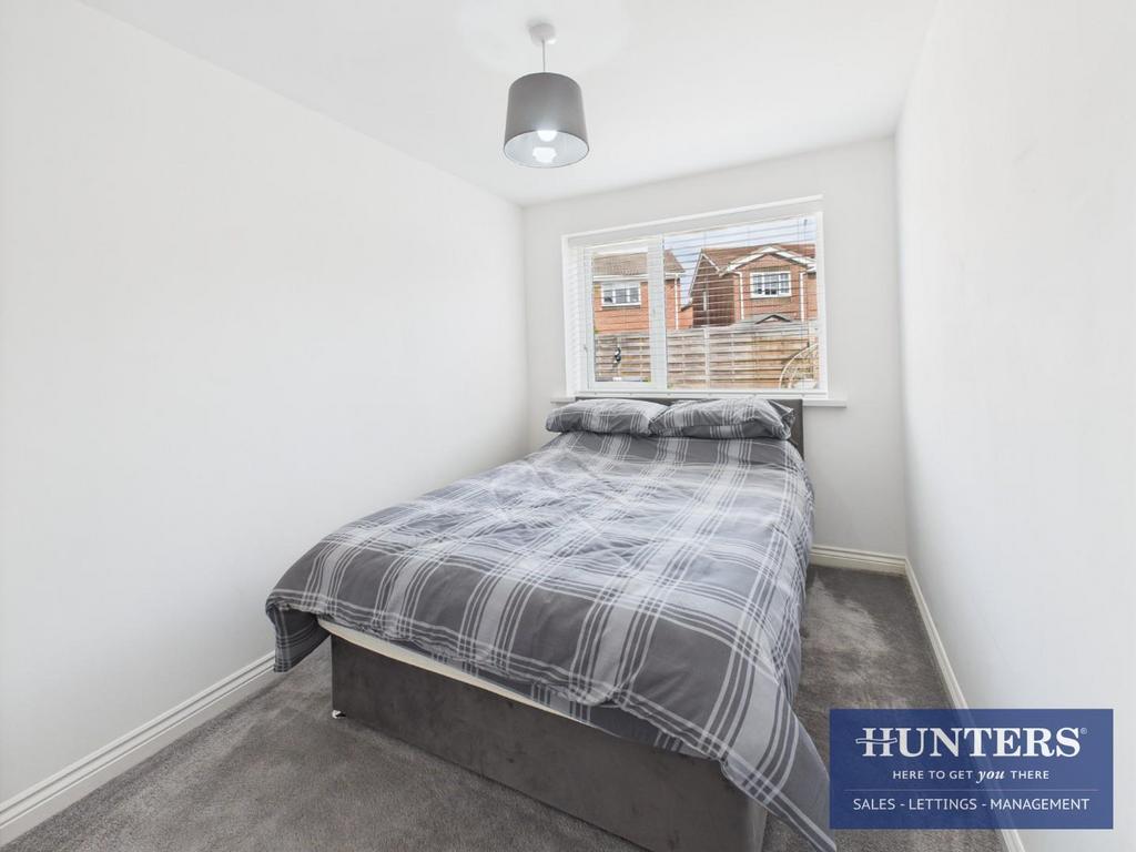 Bedroom 4