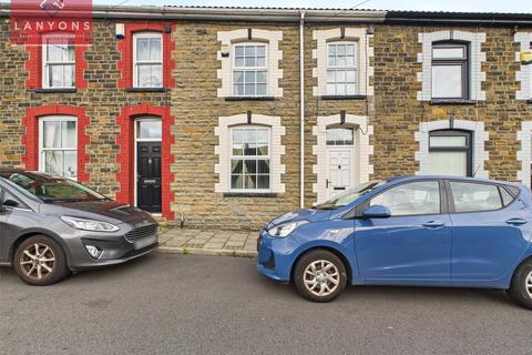 3 bedroom terraced house for sale, Standard View, Ynyshir, Porth, Rhondda Cynon Taff, CF39
