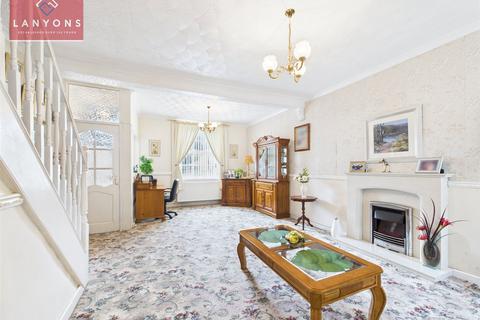 3 bedroom terraced house for sale, Standard View, Ynyshir, Porth, Rhondda Cynon Taff, CF39