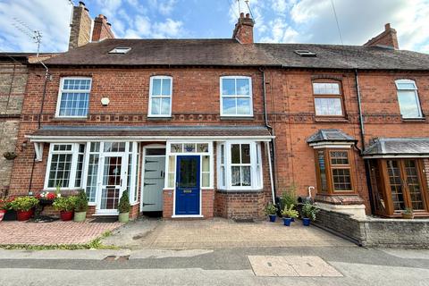 undefined, Mill Lane, Bentley Heath