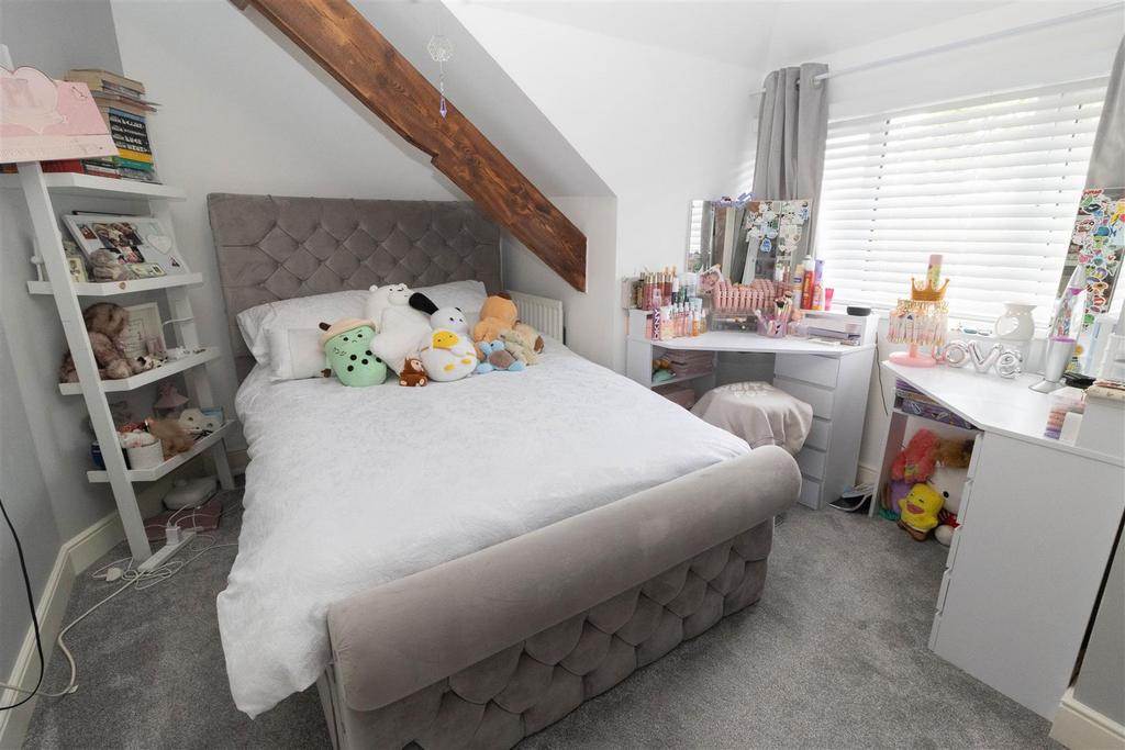 Bedroom Five