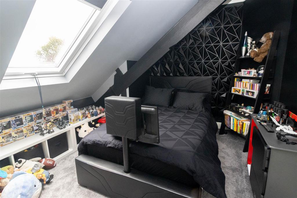 Bedroom Six