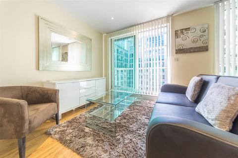 Flat for sale, St. George Wharf, London SW8