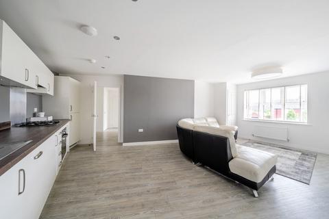 undefined, Harebell Road, Andover, SP11 6ZA
