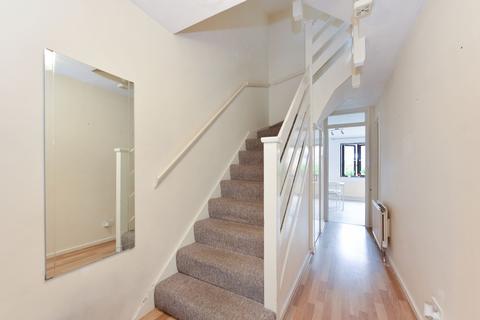 3 bedroom terraced house for sale, Leerdam Drive, London, E14