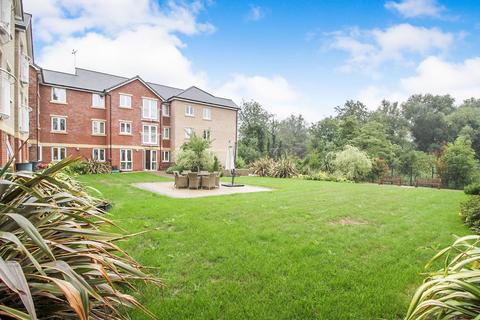 undefined, Booth Court, Handford Road, Ipswich