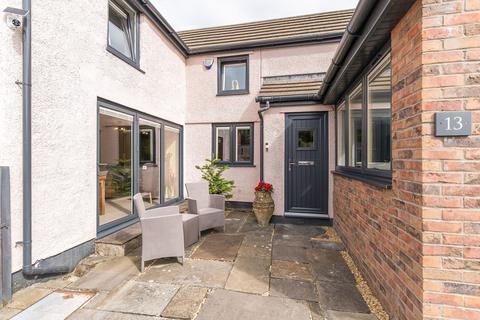 2 bedroom detached house for sale, Chapel Road, Pontnewynydd, NP4