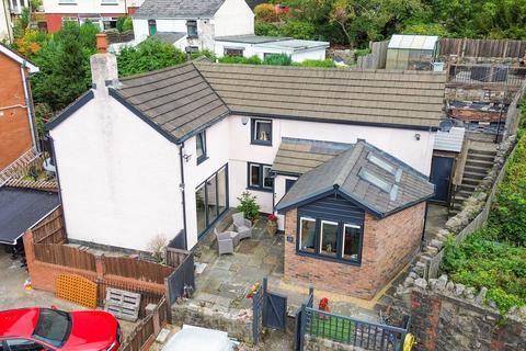13 Chapel Road, Pontnewynydd, Pontypool, NP4 6QR