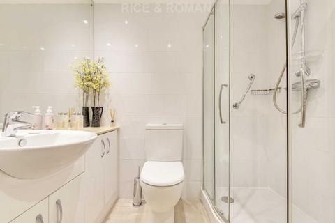 2 bedroom retirement property for sale, Manor Road North, Esher KT10