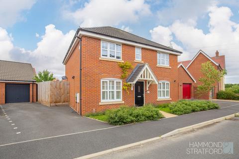 undefined, Bennett Crescent, Hethersett
