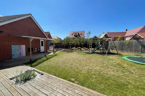 undefined, Bennett Crescent, Hethersett