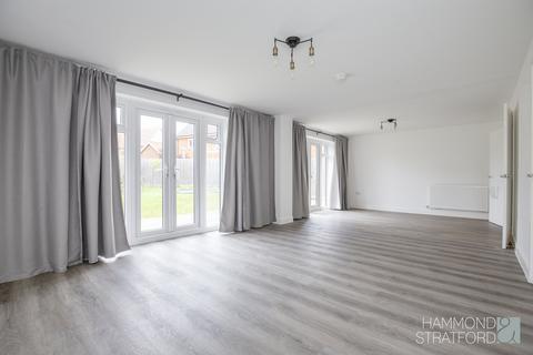 undefined, Bennett Crescent, Hethersett