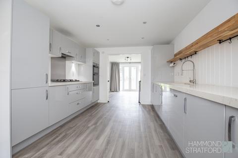 undefined, Bennett Crescent, Hethersett