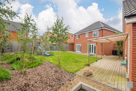 undefined, Bennett Crescent, Hethersett