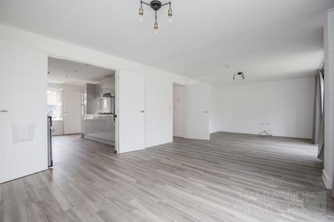 4 bedroom detached house for sale, Bennett Crescent, Hethersett