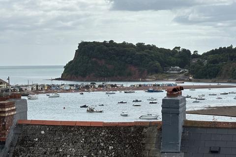 3 bedroom terraced house for sale, Bitton Park Road, Teignmouth, TQ14