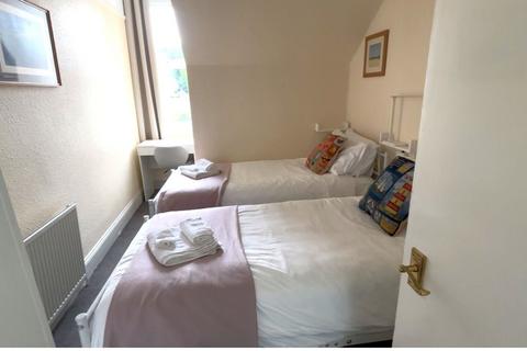 3 bedroom terraced house for sale, Bitton Park Road, Teignmouth, TQ14