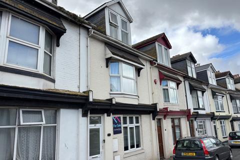 3 bedroom terraced house for sale, Bitton Park Road, Teignmouth, TQ14