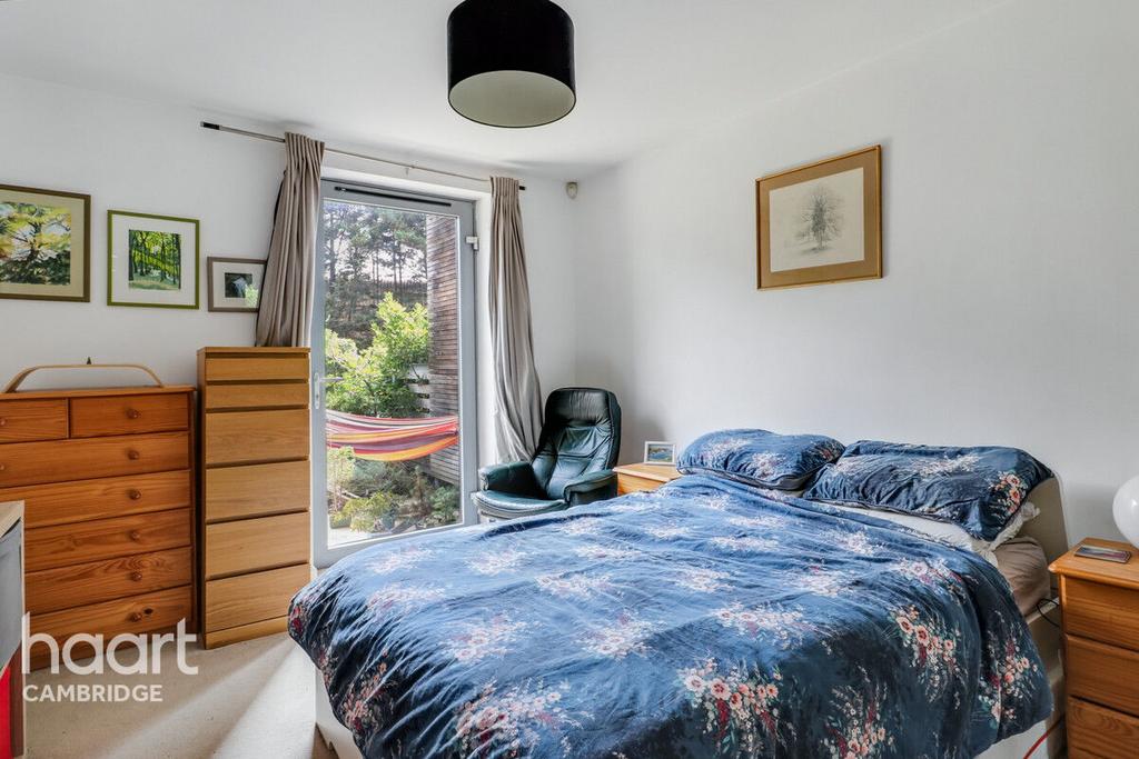 Rustat Avenue, Cambridge - Ansicht 4