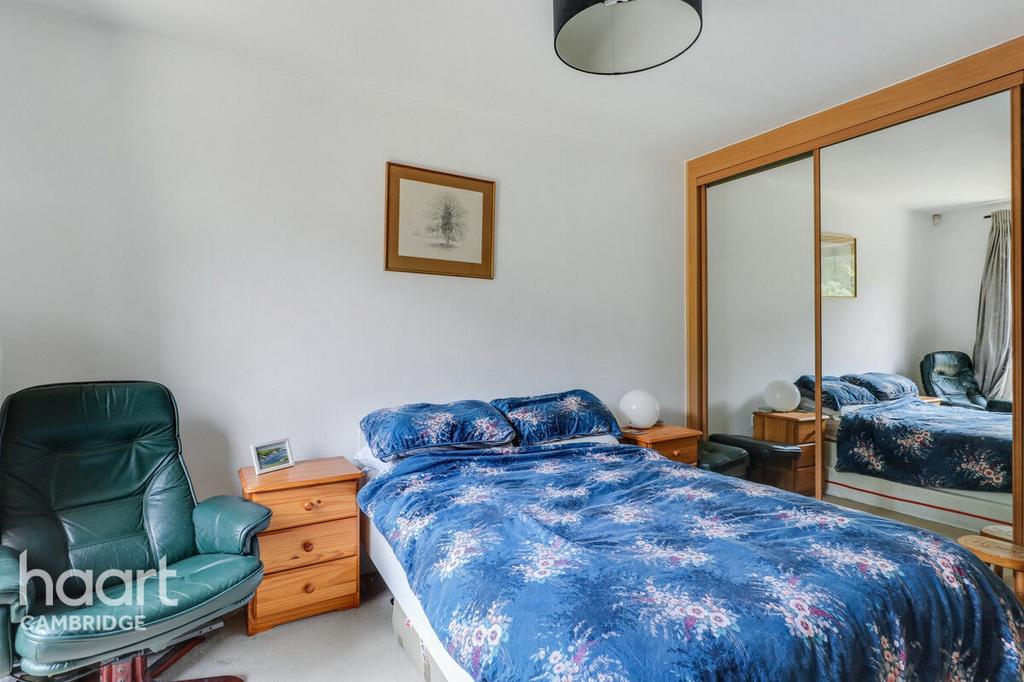 Rustat Avenue, Cambridge - Ansicht 5