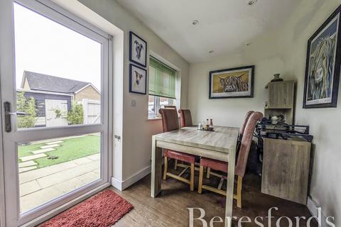 3 bedroom end of terrace house for sale, Brook Street, Colchester, CO1