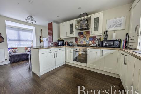 3 bedroom end of terrace house for sale, Brook Street, Colchester, CO1