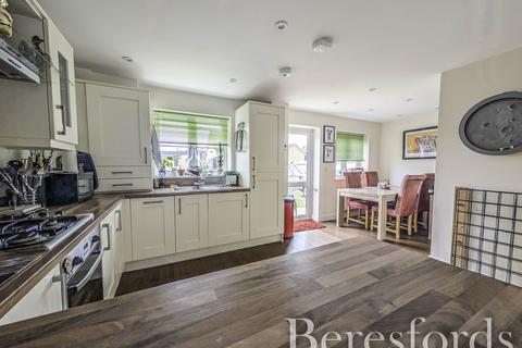 3 bedroom end of terrace house for sale, Brook Street, Colchester, CO1