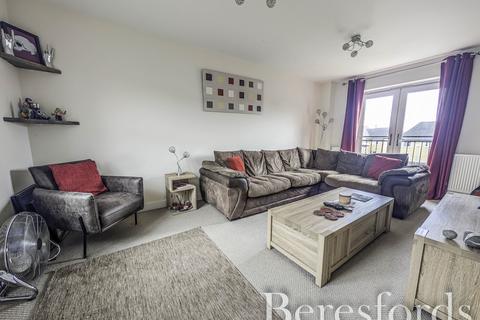 3 bedroom end of terrace house for sale, Brook Street, Colchester, CO1