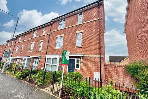 Brook Street, Colchester, CO1