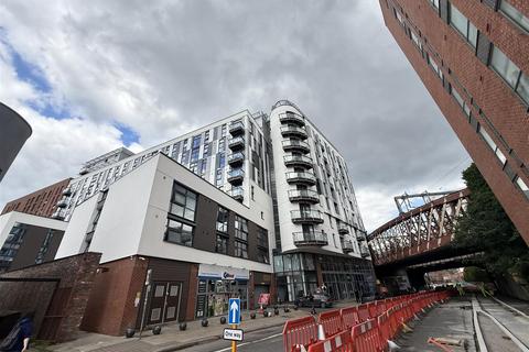 2 bedroom apartment for sale, Fresh Building, 138 Chapel Street, Salford