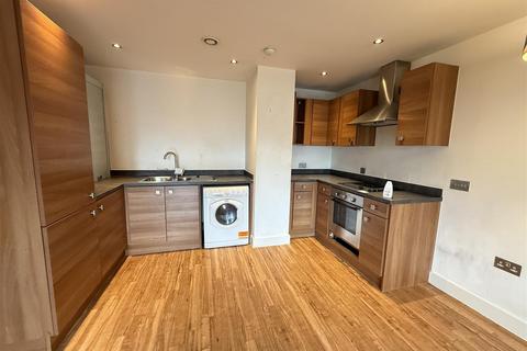 2 bedroom apartment for sale, Fresh Building, 138 Chapel Street, Salford