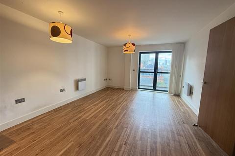 2 bedroom apartment for sale, Fresh Building, 138 Chapel Street, Salford