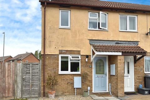 Devon Drive, Westbury
