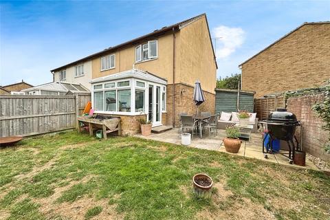 2 bedroom end of terrace house for sale, Devon Drive, Westbury