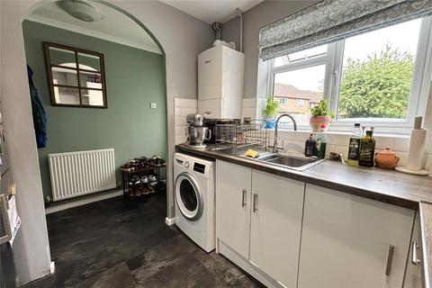 2 bedroom end of terrace house for sale, Devon Drive, Westbury