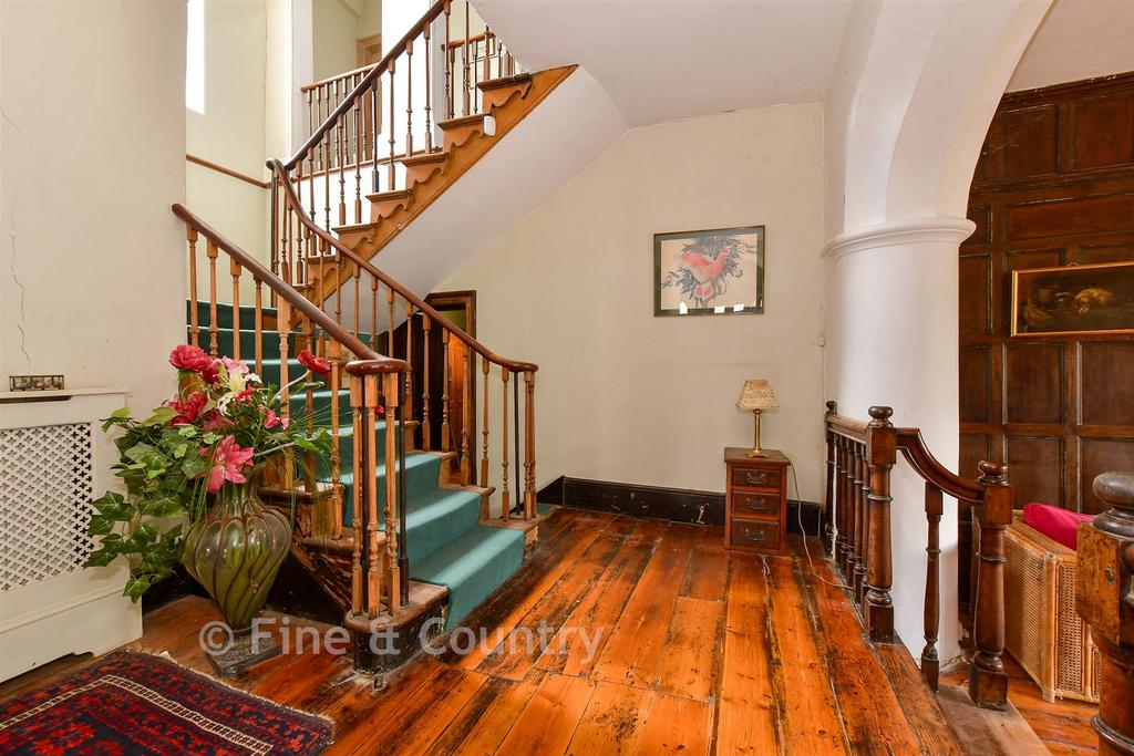Hallway
