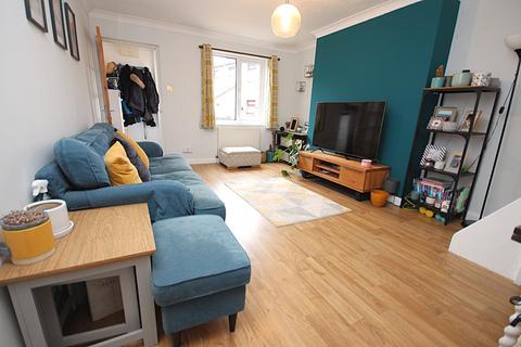 2 bedroom terraced house for sale, Spruce Close, Poole, Dorset, BH17