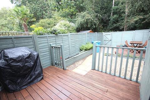 2 bedroom terraced house for sale, Spruce Close, Poole, Dorset, BH17