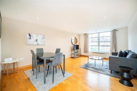 2 bedroom flat for sale, Leyden Street, London E1