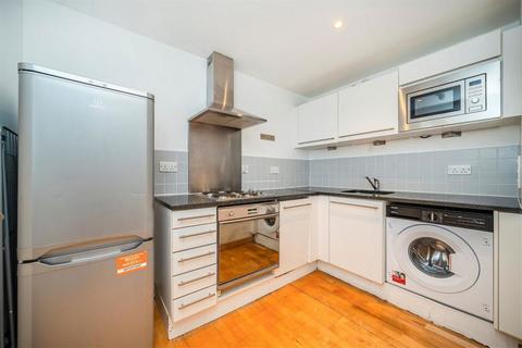 undefined, Leyden Street, London E1