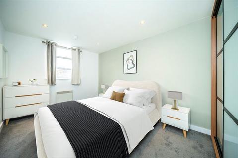 undefined, Leyden Street, London E1