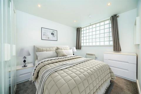 undefined, Leyden Street, London E1