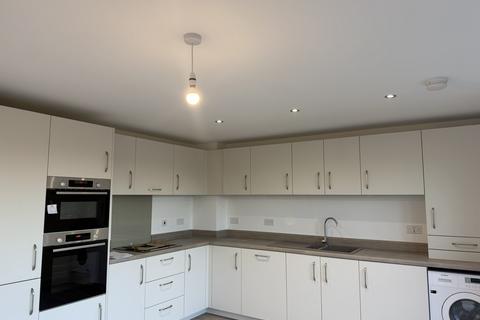 undefined, Plot 381, The Charnwood at The Middletons, Davidsons Homes at The Middletons, Broadnook Park LE7