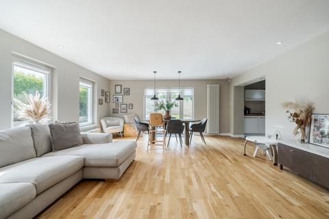 4 bedroom bungalow for sale, Glamis Avenue, Glenrothes, KY7