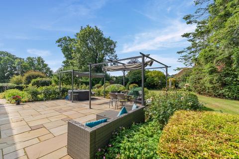 4 bedroom link detached house for sale, East Hoathly, Lewes, East Sussex