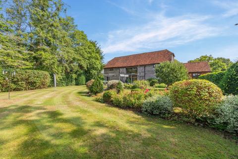 4 bedroom link detached house for sale, East Hoathly, Lewes, East Sussex